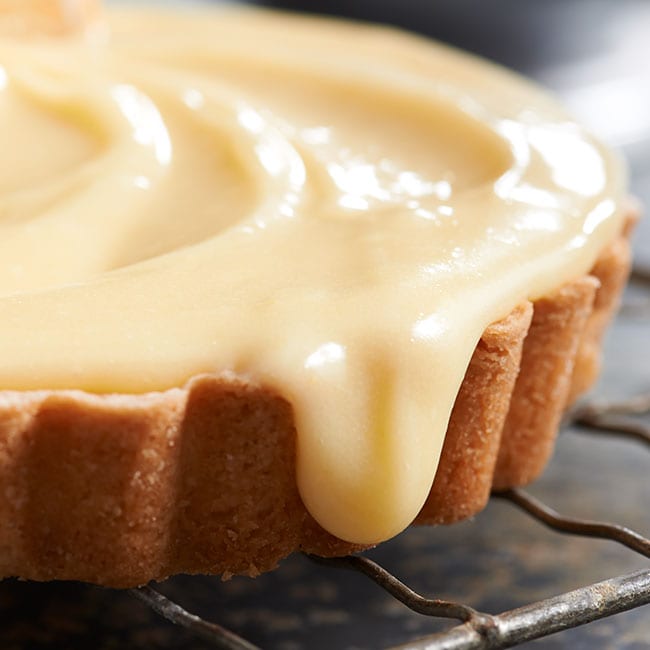 Lemon Curd