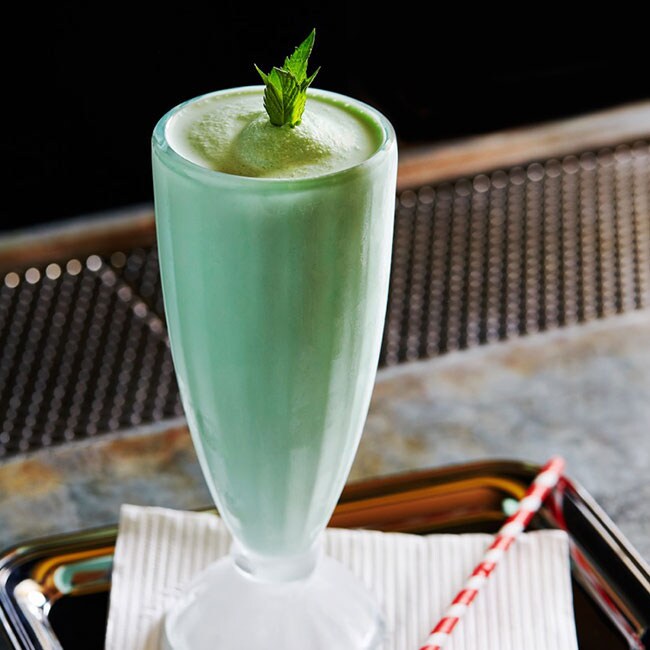 Blended Grasshopper