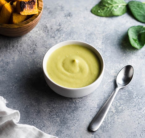 Turkey, Sage, and Butternut Squash Baby Food Turkey Sage and Butternut Squash Baby Food.jpg