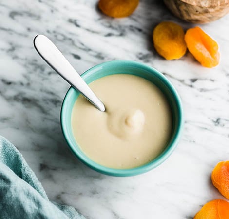 Turkey and Apricot Baby Food Turkey and Apricot Baby Food.jpg