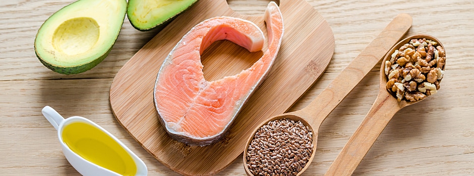 The Truth about Foods with Fat