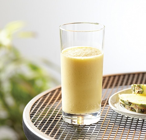Tropical Cooler Recipe