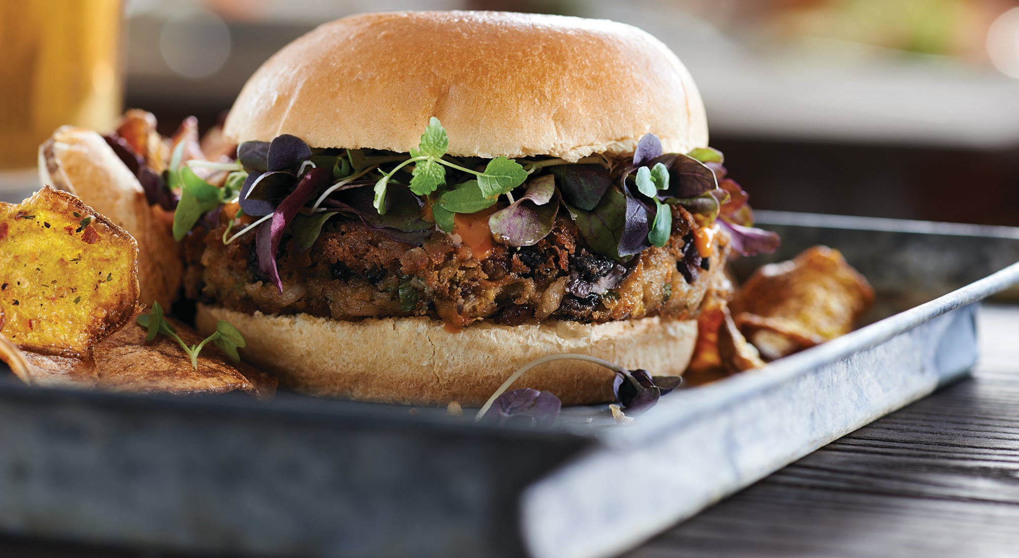 Veggie Burger 2800 x 1100 Main V2