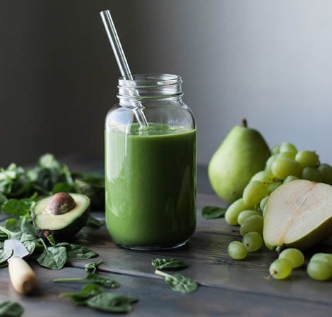 All Green Smoothie All Green Smoothie