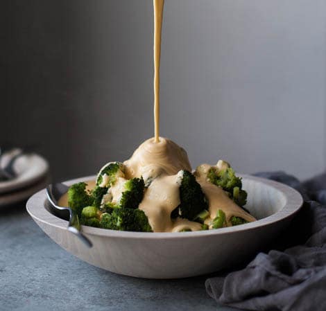 Hot Cheese Sauce Hot Cheese Sauce