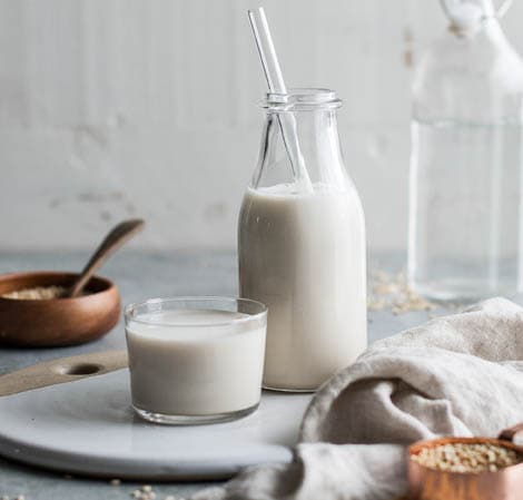 Rice Milk Rice Milk