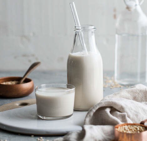 Rice Milk Recipe