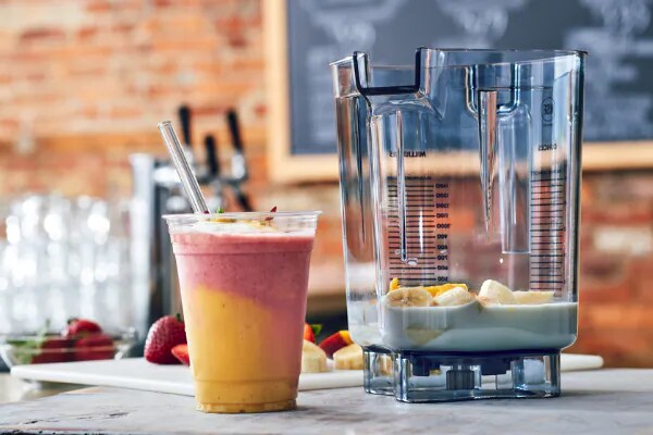 Vitamix XL Smoothie