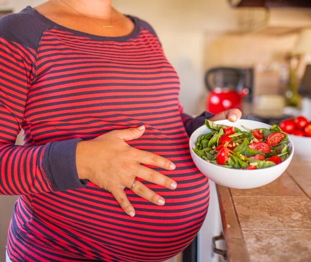 Prenatal