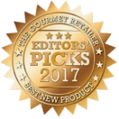 The Gourmet Retailer Award