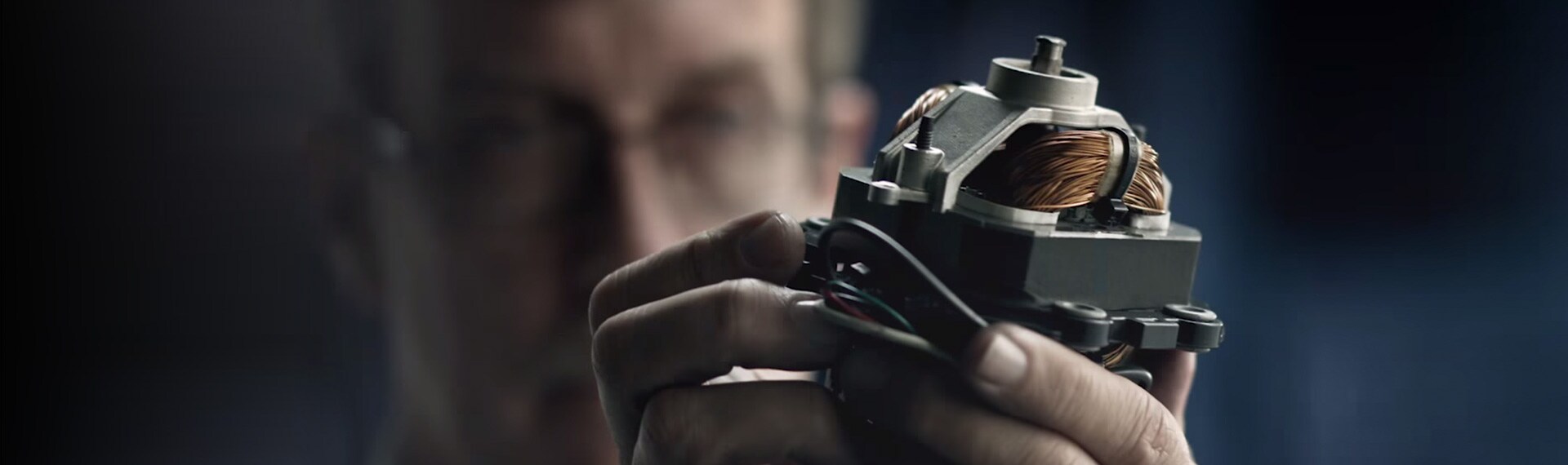 Built to Last why-vitamix-feature-durability
