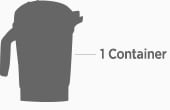 1 Container