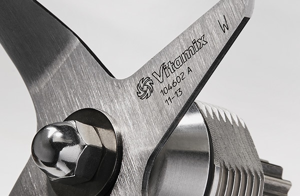 why-vitamix-blades
