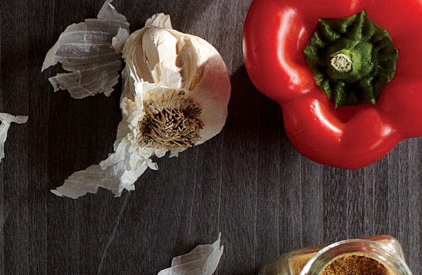 why-vitamix-flavor