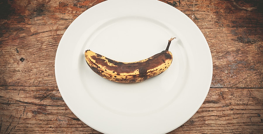 Why You Should Embrace Brown Fruit and Vegetables