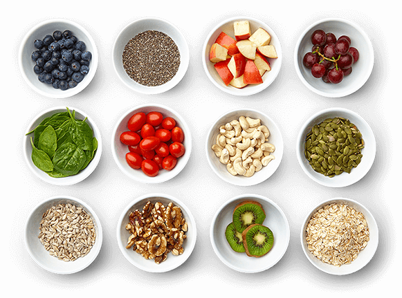 whole food nutrition