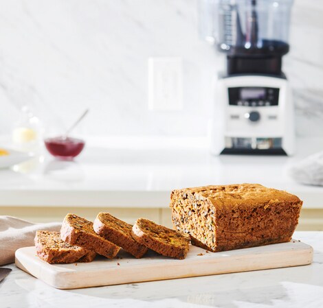 Zucchini Bread Recipe
