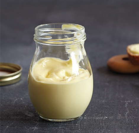 Aioli Recipe