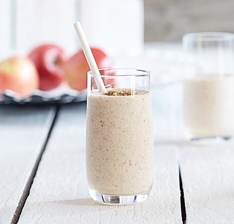Apple Pie Smoothie Recipe