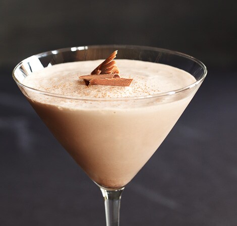 Brandy Alexander Brandy Alexander