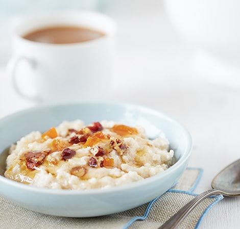 Brown Rice Grits Brown Rice Grits