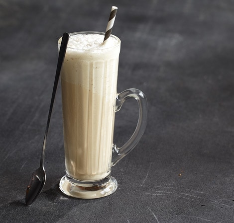 Cappuccino Shake Recipe