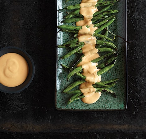Chipotle Pepper Cream Sauce Recipe