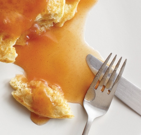 Cinnapple Syrup Recipe