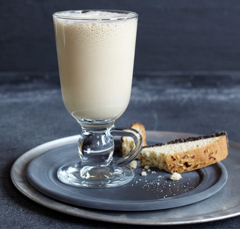 Frozen Irish Coffee Recipe