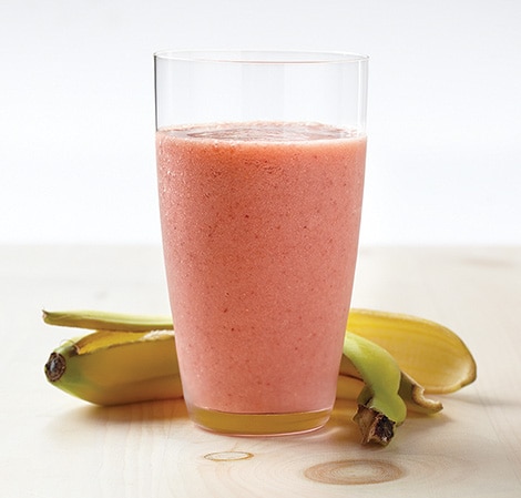 Fruit Smoothie Recipe
