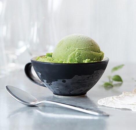Green Apple Ice Cream Green Apple Ice Cream