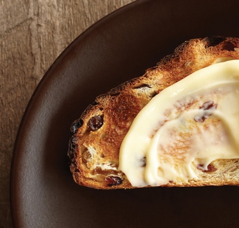Honey Butter Recipe