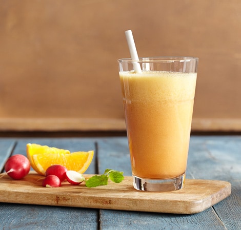Honey Orange Cleanse Honey Orange Cleanse