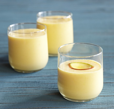 Mango Smoothie Recipe