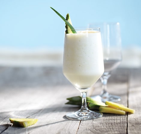 Piña Colada Recipe