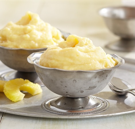 Pineapple Freeze Recipe