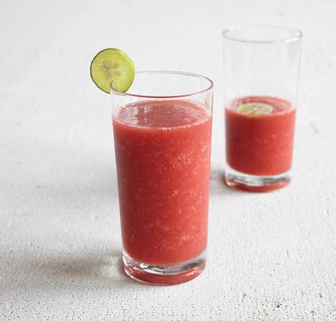 Strawberry Daiquiri Recipe