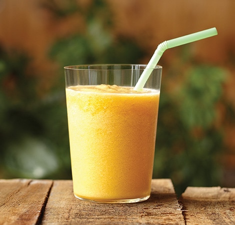 Summer Splash Smoothie Recipe