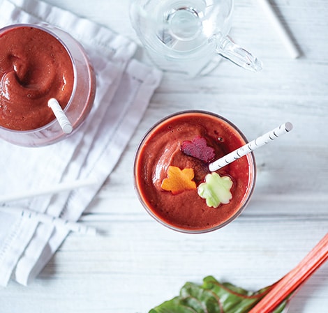 Sunset Smoothie Sunset Smoothie