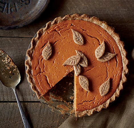 Sweet Potato Pie Sweet Potato Pie