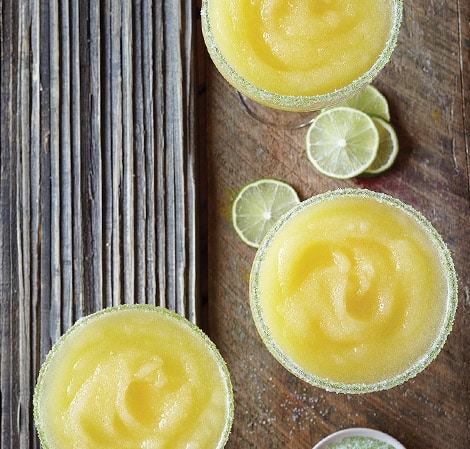 Whole Fruit Margarita Recipe