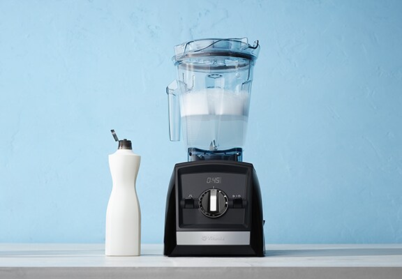 Cleaning Article