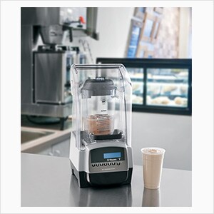 T&G 2 Blending Station