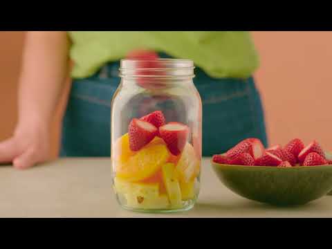 Meet the Vitamix 2-Speed Immersion Blender with Whisk
