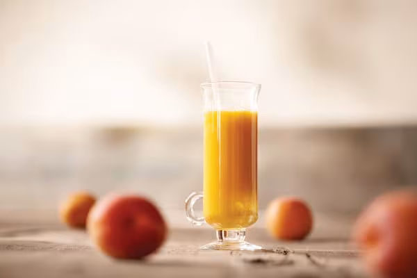 Apricot Smoothie